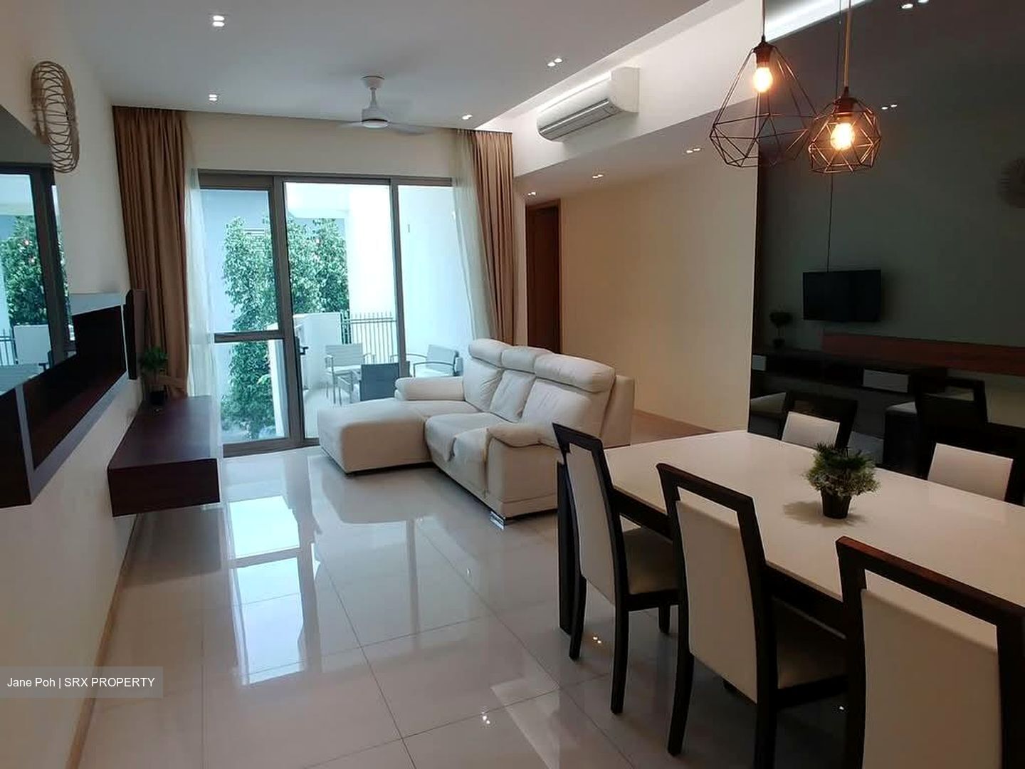 Terrasse (D19), Condominium #582302451